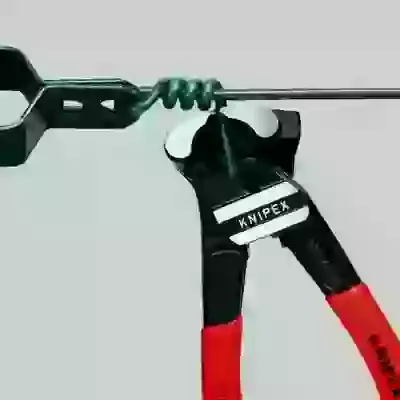 Knipex End Cutting Plier
